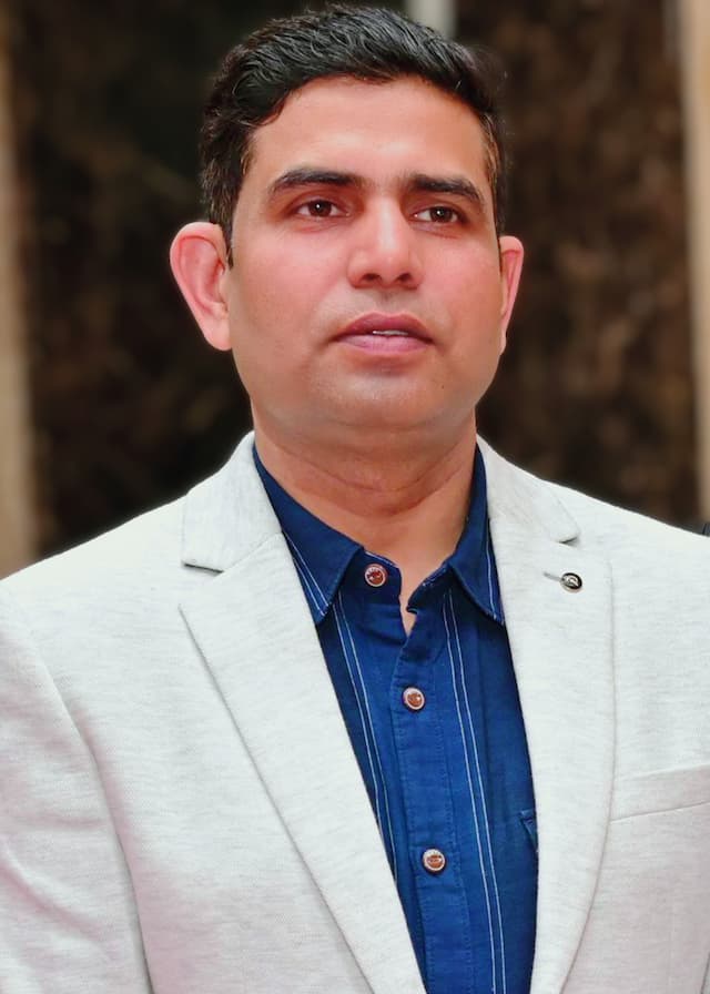 director