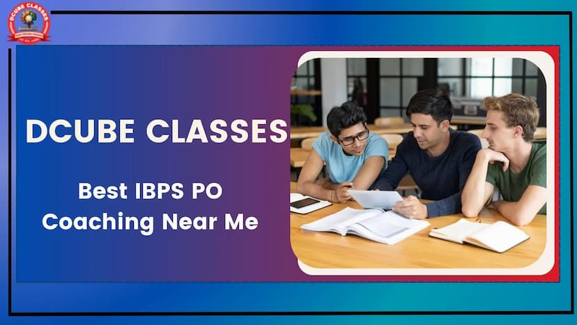 Dcube classes