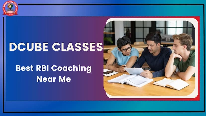 Dcube classes
