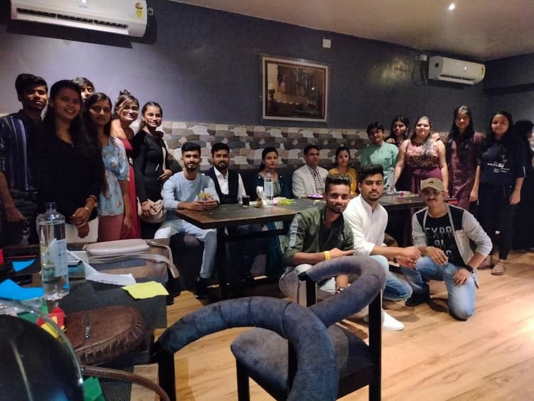 Dcube classes